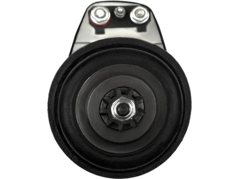 Image of AS-PL Starter motor AS-PL S0365
