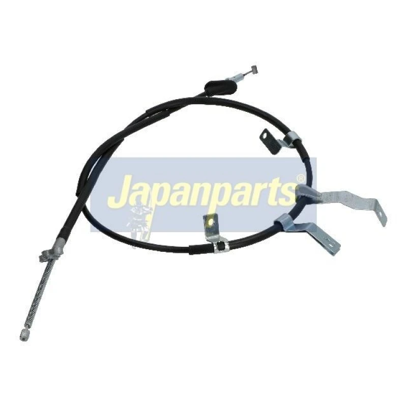 Image of JAPANPARTS Handbrake cable JAPANPARTS BC-436L