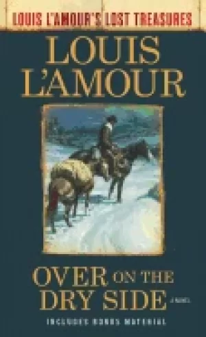 Image of over on the dry side a novel
