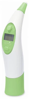Image of Digital Fever Alert Thermometer.