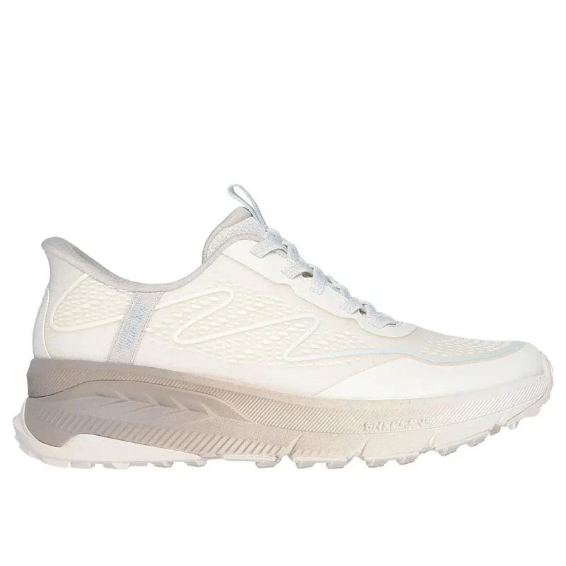 Image of Womens Trainers Skechers Switch Back Blanc Female 36