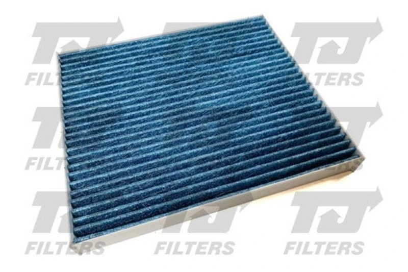 Image of QUINTON HAZELL Pollen filter QUINTON HAZELL QFC0530AB