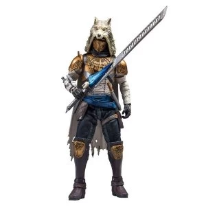 image of Iron Banner Hunter Million Million Shader (Destiny) McFarlane Action Figure