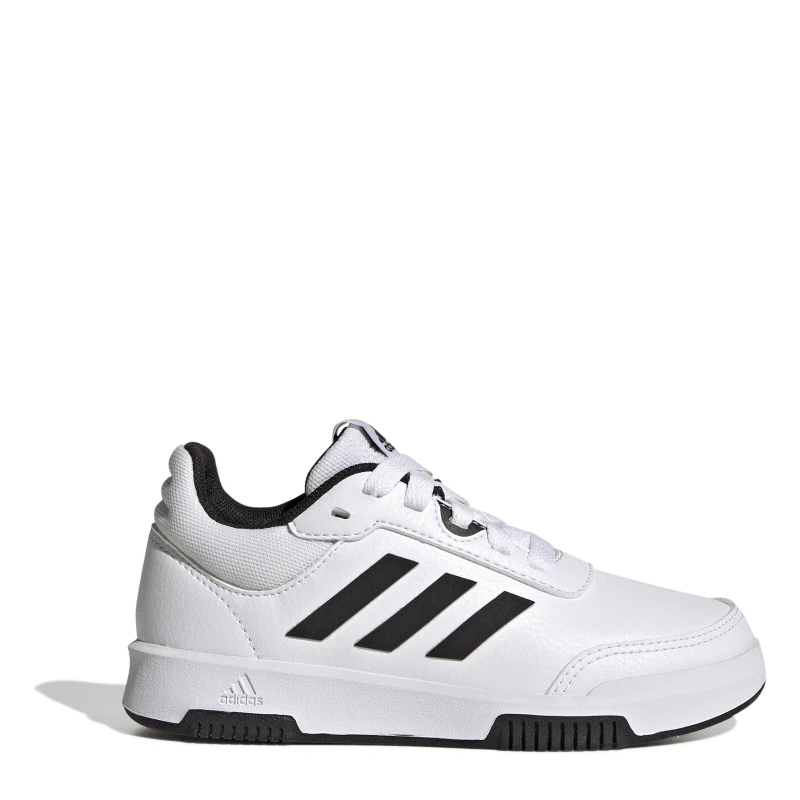 Image of adidas Tensaur Sport 2.0 Trainers Childrens Ftwwht/Cblack male C10.5 (28.5)