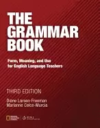 Image of grammar book