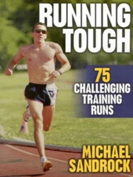 Image of Running Tough by Michael Sandrock Paperback