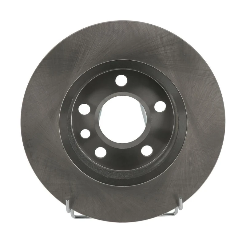 Image of Brake disc CHAMPION 562081CH