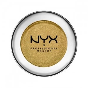 image of NYX Professional Makeup Prismatic Eye Shadows Gilded