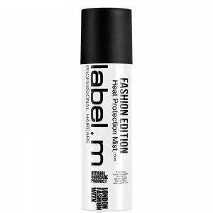 Image of label.m Heat Protection Mist 150ml