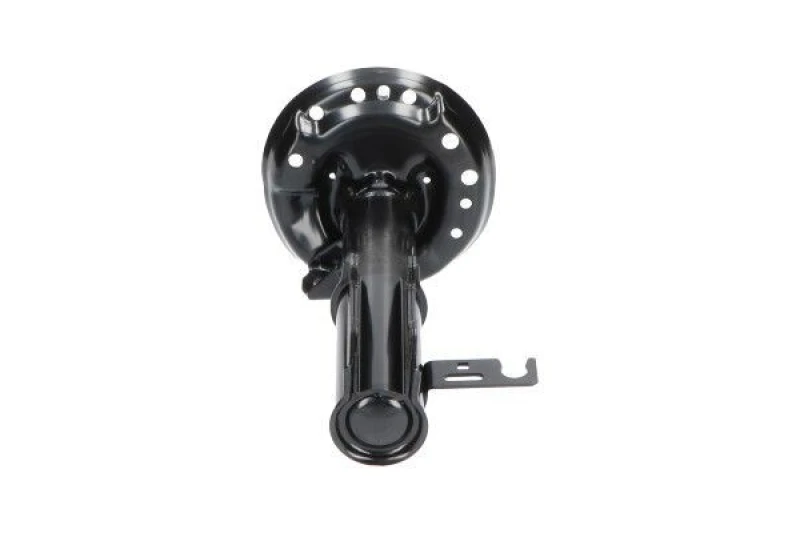 Image of KAVO PARTS SSA-1025 Shock absorber Front Axle Right, Gas Pressure, Twin-Tube, Suspension Strut, Top pin Shock Absorber (854)
