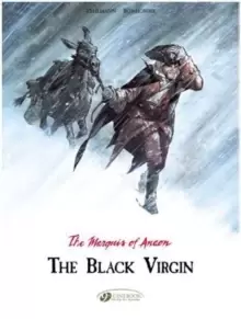 Image of Marquis of Anaon the Vol. 2: the Black Virgin