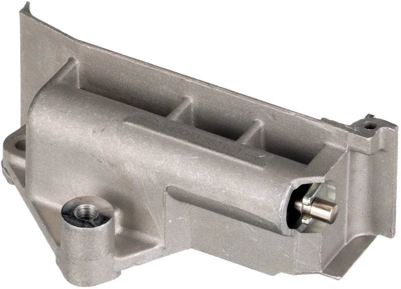 Image of GATES Vibration Damper, timing belt GATES T43063
