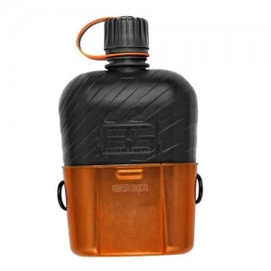 image of Gerber Bear Grylls Canteen Water Bottle Cooking Cup