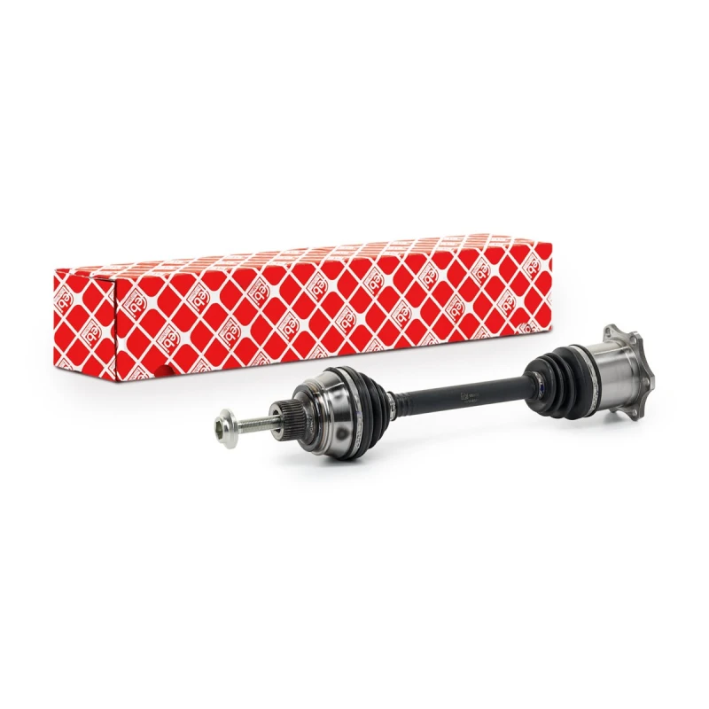 Image of Drive shaft FEBI BILSTEIN 180855