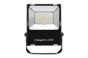 100W Precision Plus RGBW Area Floodlight Tuya App Control IP66 IK08 5 Yr Warranty