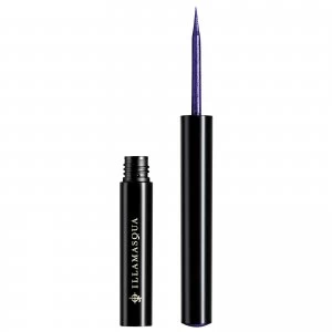 Image of Illamasqua Precision Ink (Various Shades) - Charcoite