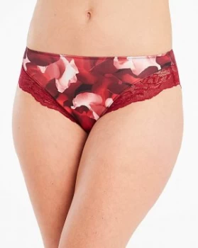 Image of Fantasie Rosemarie Hi Leg Brief