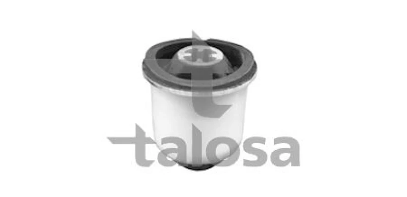 Image of TALOSA Mounting, axle bracket TALOSA 62-04865
