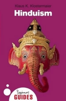 Image of Hinduism by Klaus K. Klostermaier Paperback