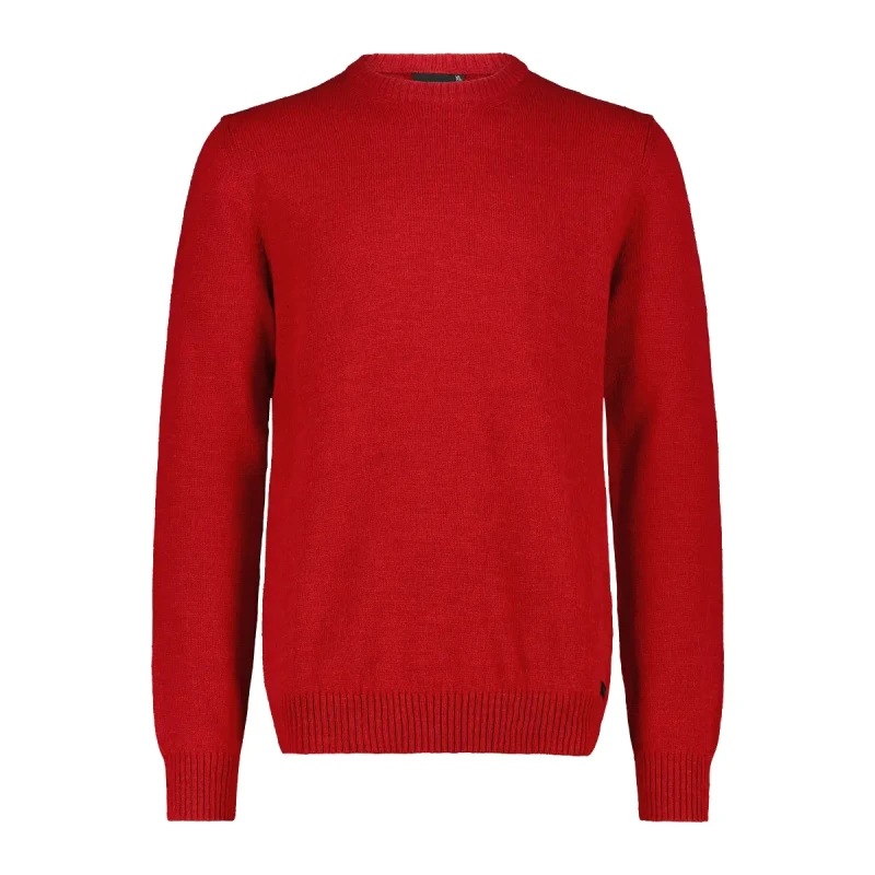 Image of CMP Sweater CMP Rouge Male XL