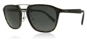 image of Prada PR12TS Sunglasses Havana 2AU5S0 54mm