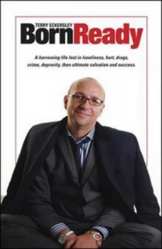 Image of Born Ready by Terry Eckersley Book