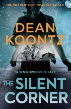 Image of The Silent Corner by Dean Koontz Hardback