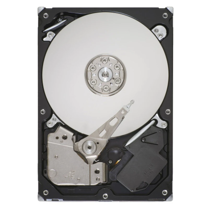 Image of DELL 600GB 2.5" 10K SAS internal hard drive 10000 RPM 2.5"