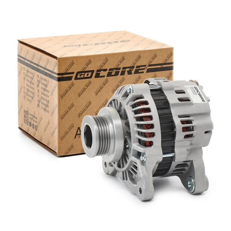 Image of goCORE Alternator goCORE GCD0253