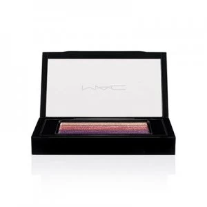 Image of MAC Veluxe Pearlfusion Shadow Trio Cool Companions