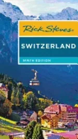 Image of rick steves switzerland