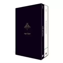 Image of The Rupi Kaur Boxed Set