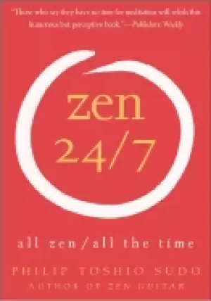 Image of zen 247 all zen all the time