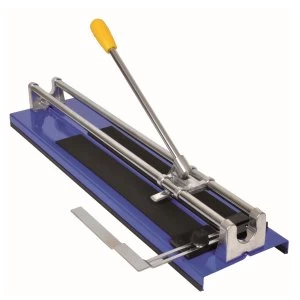 Image of Vitrex 500mm Manual Tile Cutter