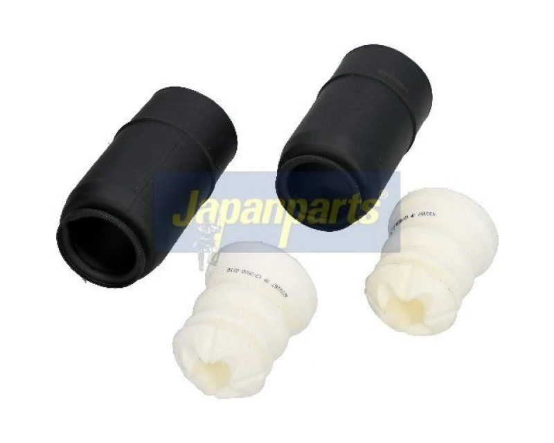 Image of JAPANPARTS Dust cover kit, shock absorber JAPANPARTS KTP-0118