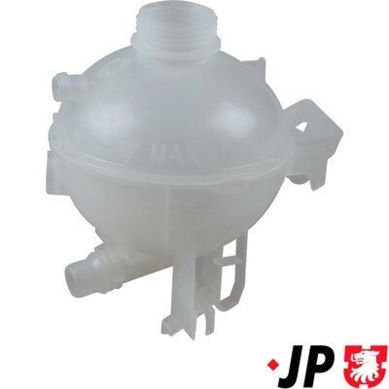 Image of JP GROUP Coolant expansion tank JP GROUP 4114700200