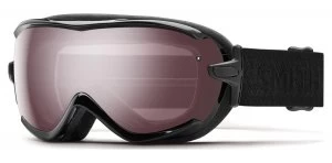 Image of Smith Virtue Black Eclipse X6G 200mm