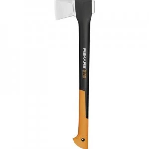 image of Fiskars 1015641 Splitting hatchet 600 mm 1550 g