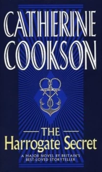 Image of The Harrogate Secret by Catherine Cookson Charitable Trust Paperback