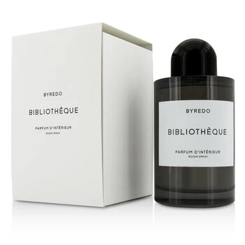 image of Byredo Bibliotheque Room Spray 250ml