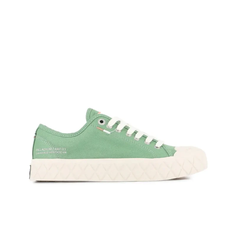 Image of Palladium Trainers Palladium Palla Ace Cvs Org Vert Unisex 44