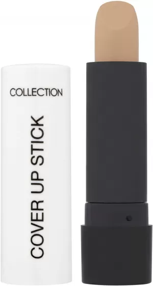 image of Collection Cover Up Concealer Stick Honey Beige