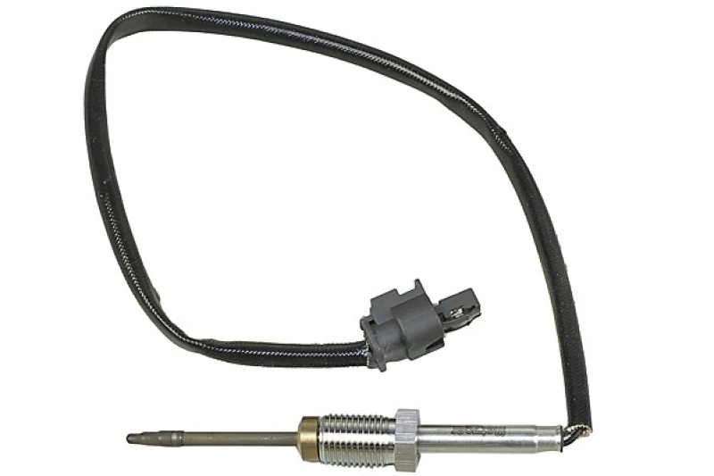 Image of Exhaust gas temperature sensor (EGT) METZGER 0894661