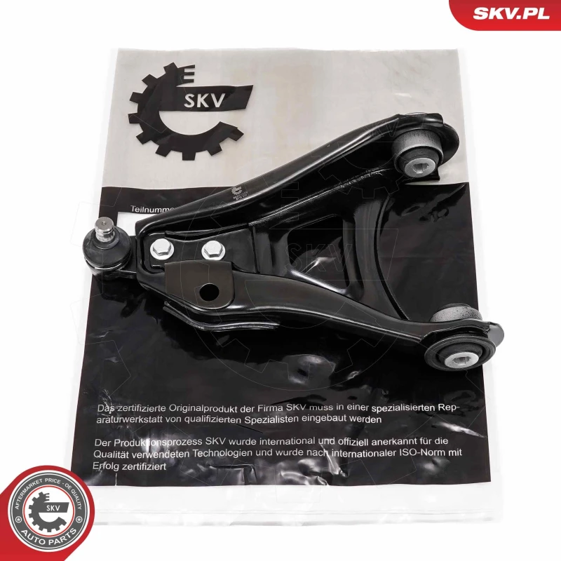 Image of ESEN SKV Suspension arm ESEN SKV 69SKV089