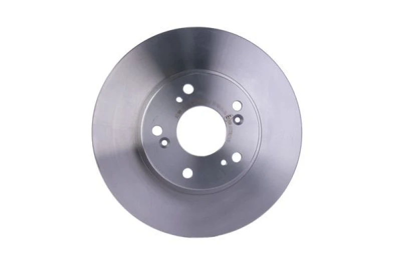 Image of HELLA Brake disc HELLA 8DD 355 110-631
