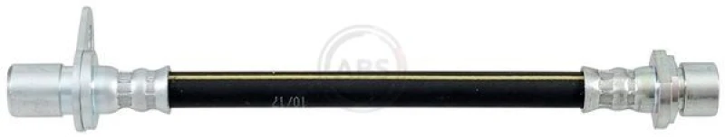 Image of A.B.S. Brake hose A.B.S. SL 6617