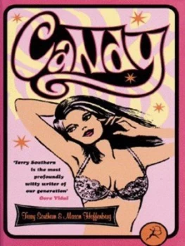 Image of Candy by Terry Southern Paperback
