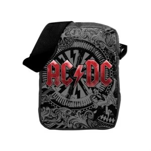 image of AC/DC - Wheels Body Bag