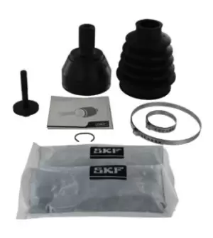 Image of SKF CV Joint VKJA 3956 Axle Joint,Joint Kit, drive shaft FORD,VOLVO,Focus II Schragheck (DA_, HCP, DP),Focus II Kombi (DA_, FFS, DS),Focus C-Max (DM2)
