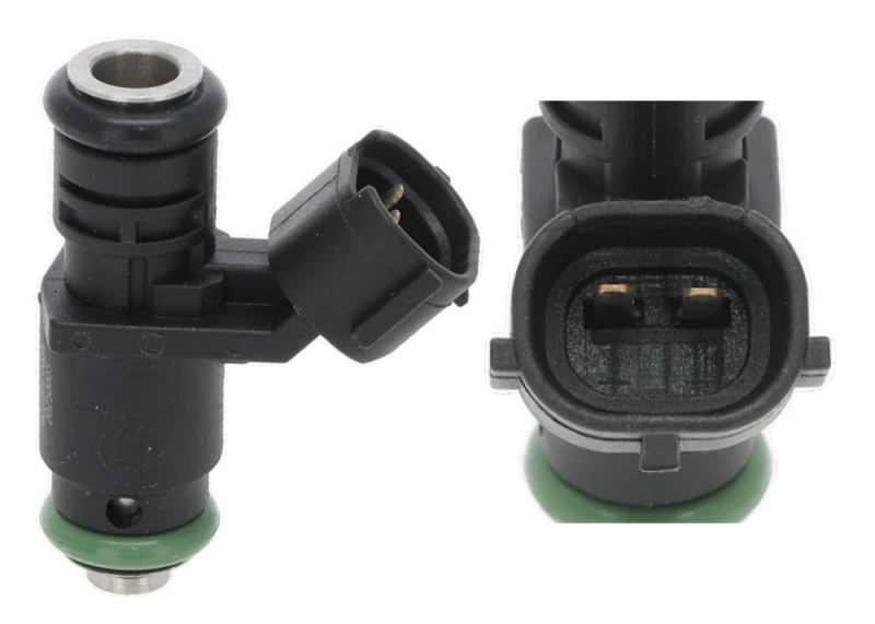 Image of Injector VALEO 348366